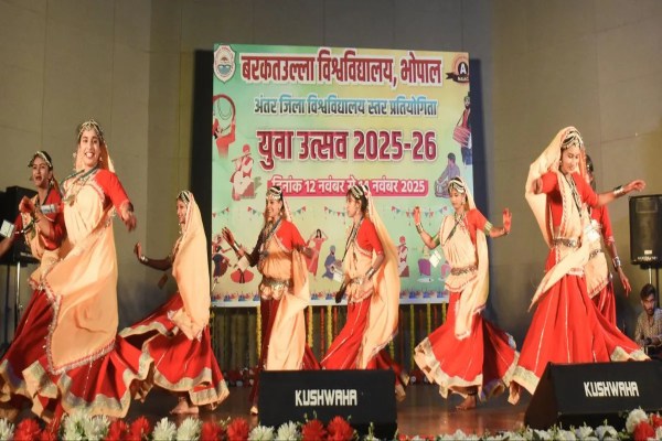 Yuva Utsav 2025-2026