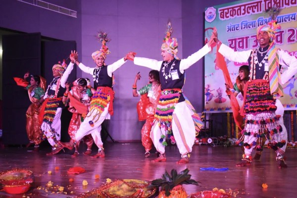 Yuva Utsav 2025-2026