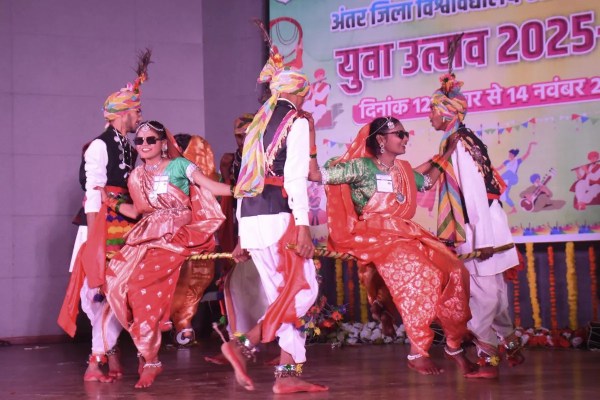 Yuva Utsav 2025-2026