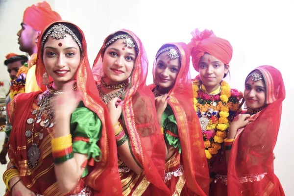 Yuva Utsav 2025-2026