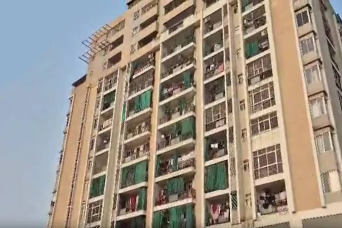 Bhopal JEE student death in Kota