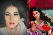 Bhopal Model Death