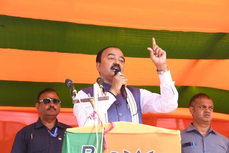 Election Statements (फोटो सोर्स : Whatsapp Group)