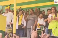 बिहार चुनाव 2025 तेज प्रताप यादव के साथ अक्षरा सिंह