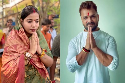 Bihar Election 2025: Celebs Latest Post