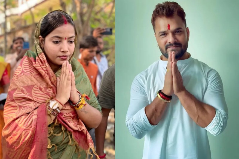 Bihar Election 2025: Celebs Latest Post