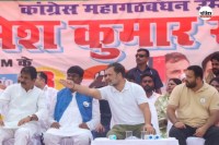 जर्नो मिरर के एग्जिट पोल में महागठबंधन की बन रही सरकार