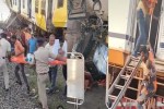 Bilaspur train accident