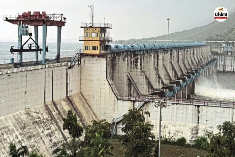 Bisalpur-Dam