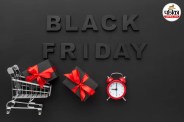 Black Friday Sale 2025