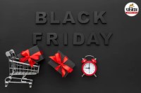 Black Friday Sale 2025