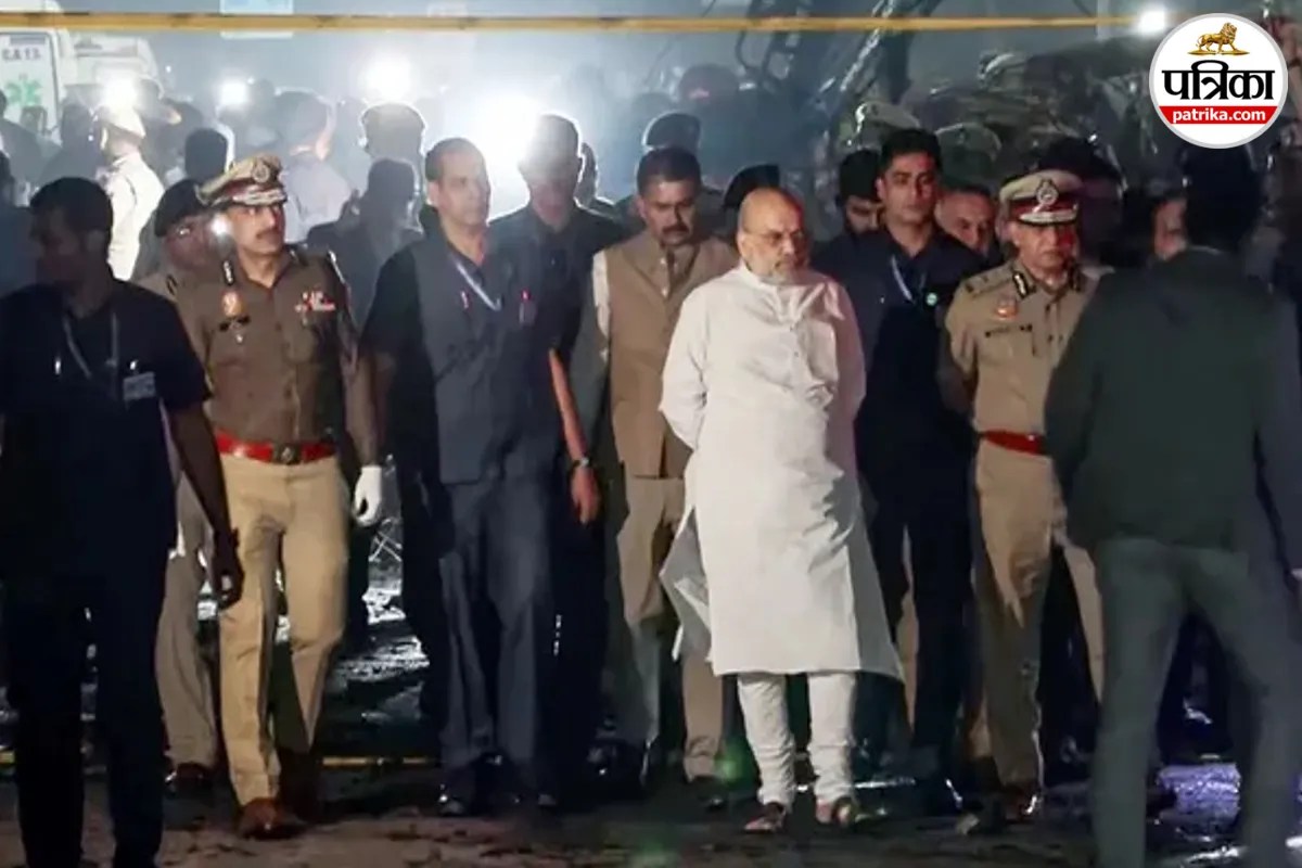 delhi blast