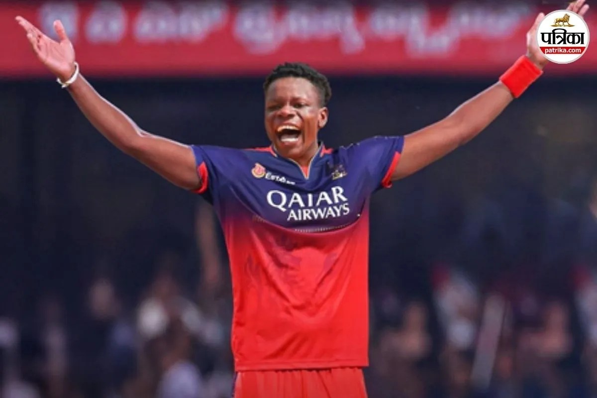 blessing muzarabani