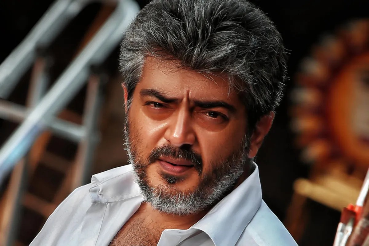 Bomb Threat To Ajith Kumar Residence