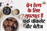 health, Brain Health , dark chocolate benefits,Brain Health Research