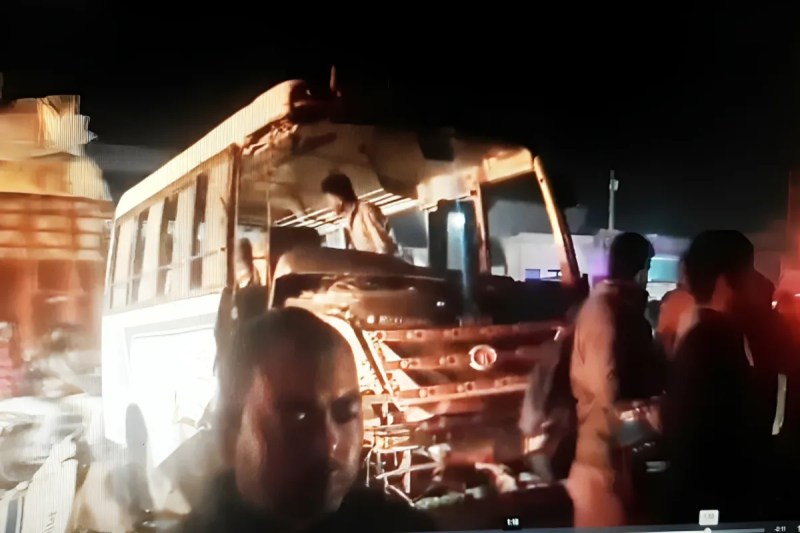 (फोटो सोर्स : Police Whatsapp News Group )