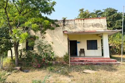 सोलह बांध, एक कर्मचारी भी नियुक्त नहीं, कैसे हो देखरेख?