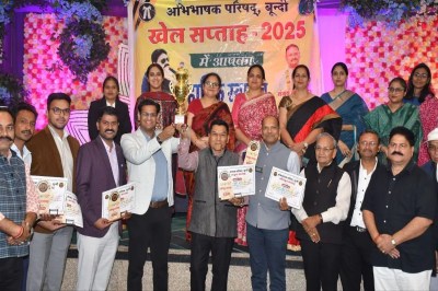 बेंच और बार का मधुर संबंध न्यायिक कार्यप्रणाली की मजबूती की आधारशिला