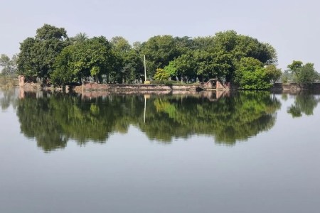 नवल सागर तालाब का 15 करोड़ से होगा सौंदर्यकरण