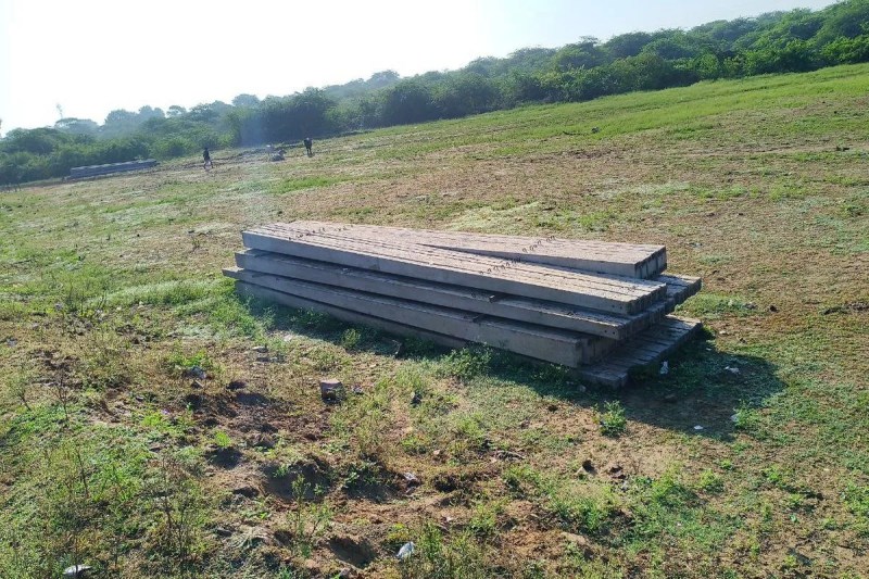 खेल मैदान न होने से प्रतिभाओं को नहीं मिल रही सुविधाएं