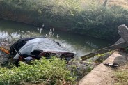 Road accident