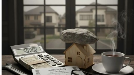 Buying land and house in Uttarakhand has now become expensive