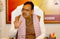 CM Bhajanlal big statement Foreign Countries Waiting for marriage in Rajasthan Destination Wedding