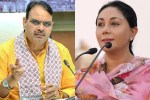 CM-Bhajanlal-Sharma-and-Diya-Kumari