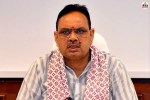 CM Bhajanlal Sharma