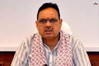CM Bhajanlal Sharma