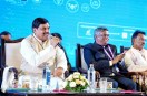 Tech Conclave CM Mohan Yadav