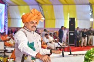 CM Mohan Yadav