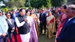 CM Pushkar Singh Dhami gave strict instructions to the officers at the AOC conference of IAS