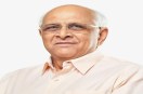Chief minister bhupendra patel
