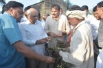 CM visited saurastra