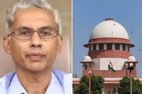 CS Anurag Jain in supreme court