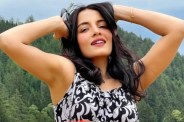 Celina Jaitly