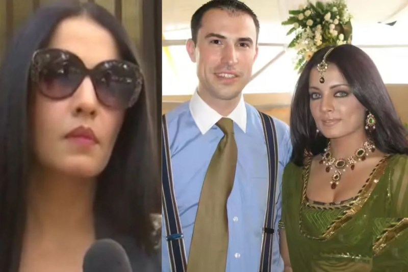 Celina Jaitly files domestic violence case on Husband