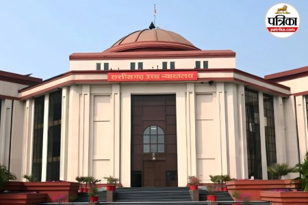 मृतक की मुट्ठी में मिले बाल बने सबूत! हाईकोर्ट ने हत्यारे की सजा पर लगाई मुहर, कहा- सजा में नहीं कोई गलती...(photo-patrika)