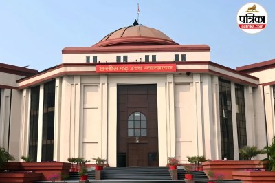 मृतक की मुट्ठी में मिले बाल बने सबूत! हाईकोर्ट ने हत्यारे की सजा पर लगाई मुहर, कहा- सजा में नहीं कोई गलती...(photo-patrika)