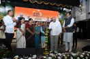 Chief minister inaugrated programme