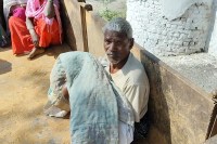 Child died after vaccination