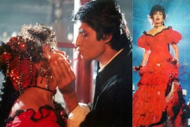 Chinni Prakash On jumma chumma de de song