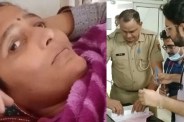 Churu crime