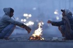 Imd cold wave forecast harsh winter weather alert in these states for next five days