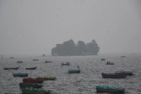 ठंडी उत्तरी-पश्चिमी हवाओं और साफ आसमान के कारण तापमान में तेजी से गिरावट; 17 नवंबर से मिलेगी राहत (फोटो सोर्स : Whatsapp News Group )