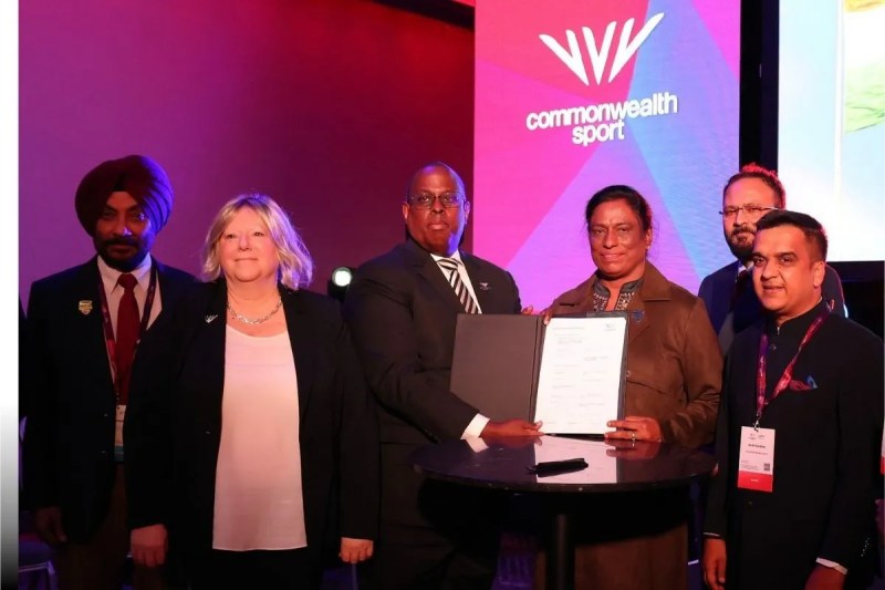 Commonwealth Games 2030