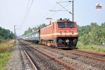 CG News: बिलासपुर रेल हादसे के बाद कई ट्रेनें प्रभावित, 12 घंटे देरी से पहुंची आजाद हिन्द एक्सप्रेस, यात्रियों को हुई परेशानी