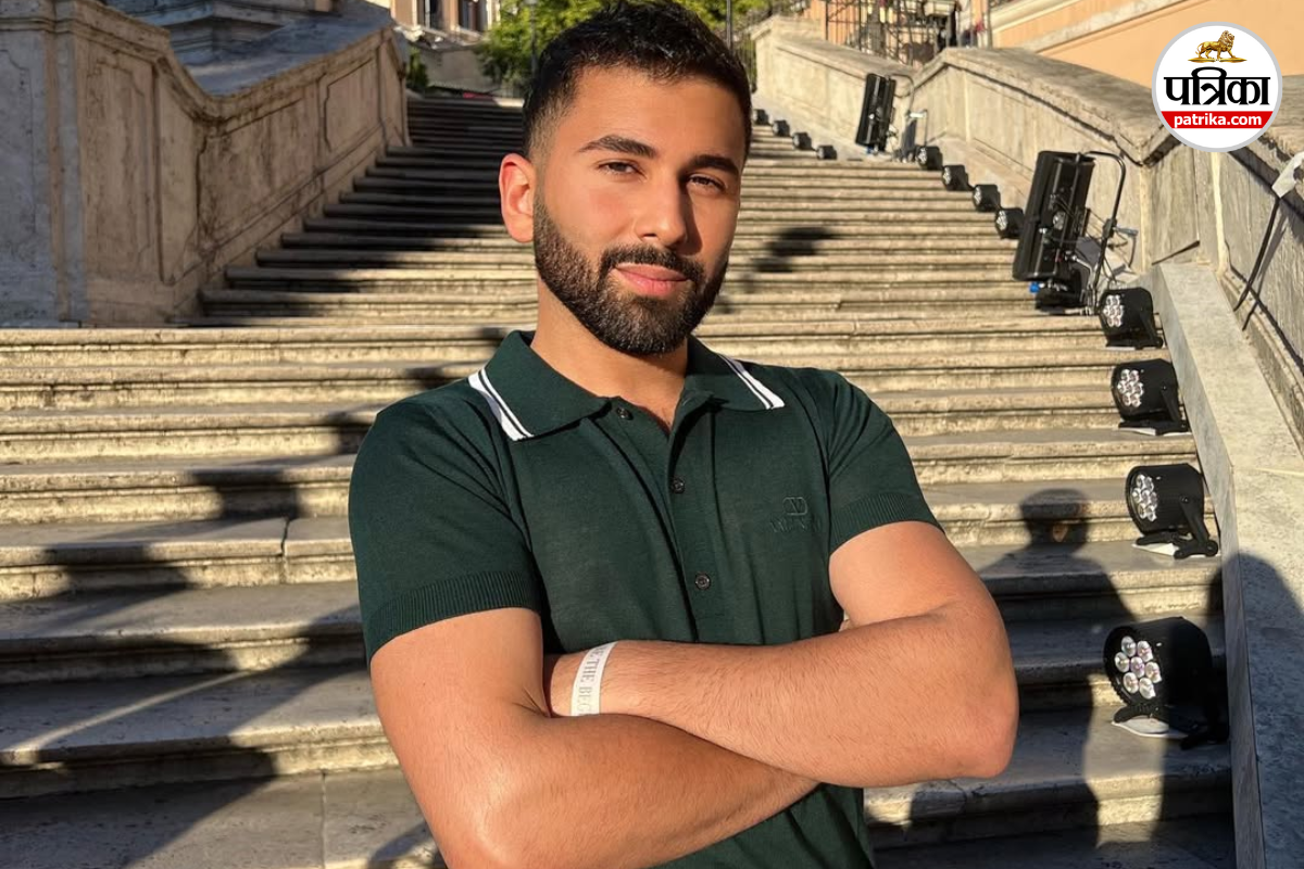 Orhan Awatramani Education