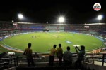 Raipur Stadium: भारत-दक्षिण अफ्रीका वनडे की तैयारियां तेज(photo-patrika)